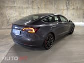 Tesla Model 3 Long-Range Dual Motor AWD