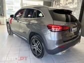 Mercedes-Benz GLA 250 e 8G-DCT Edition Progressive Line