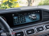 Mercedes-Benz GLE de 4Matic 9G-TRONIC Exclusive