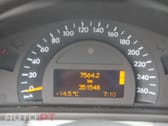 Mercedes-Benz C 220 Outro