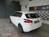 Peugeot 308 1.5 BlueHDi Business Line