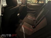 BMW X1 18 d xDrive Line Sport