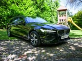 Volvo V60 2.0 D3 Momentum