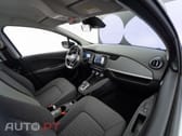 Renault Zoe (c/ Bateria) Limited 50
