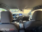 Ford Focus 1.0 EcoBoost MHEV Active