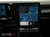 Renault Austral 1.3 Mild Hybrid Techno