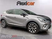 Renault Captur 1.0 TCe Techno