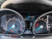 Ford Fiesta Star-Stop