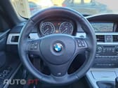 BMW 320  D M Sport Edition