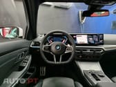 BMW 320 d Pack Desportivo M Auto