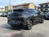 Ford Mustang Mach-E 87 kWh Premium AWD