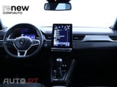 Renault Captur Techno Eco-G