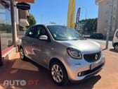Smart ForFour 1.0 Passion 71