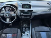 BMW X2 16 d sDrive Auto Pack M