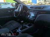 Nissan Qashqai 1.5 dCi Tekna J19