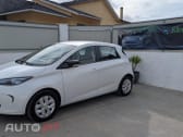 Renault Zoe (c/ Bateria) 41 kwh Life