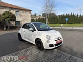 Fiat 500 1.2 S