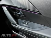 Peugeot E-208 51 kWh GT