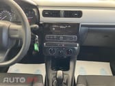 Citroen C3 1.6 BlueHDi Attraction