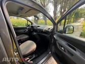 Citroen Berlingo 1.5 BlueHDi XL Feel EAT8