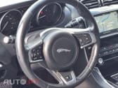 Jaguar XE 2.0 D R-Sport Aut.
