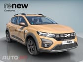 Dacia Sandero ECO-G 100 Bi-Fuel Stepway Extreme+