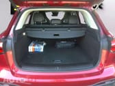 MG EHS LUXURY PHEV