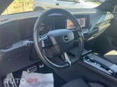 Opel Astra 1.6 T PHEV GS Line