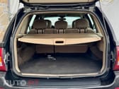Jeep Grand Cherokee 3.1 TD SWAP 2.7CRD