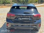 Ford Focus 1.0 EcoBoost MHEV ST-Line