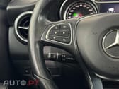 Mercedes-Benz GLA 180 CDi G-MAC Edition