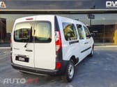 Renault Kangoo 1.5 dCi Maxi Confort