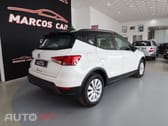 Seat Arona 1.0 TSI Style