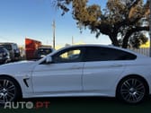 BMW 420 d xDrive Pack M Auto