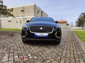 Jaguar E-Pace 1.5 P300e R-Dynamic S AWD Aut.