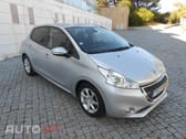 Peugeot 208 208 1.4 HDi Active