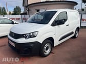 Peugeot Partner 1.5 BlueHDi Premium Standard