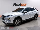 Mitsubishi Eclipse Cross 2.4 PHEV eMotion