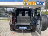 Land Rover Defender 3.0 D250 110 AWD X-Dynamic SE