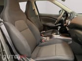 Nissan Juke 1.0 DIG-T Acenta