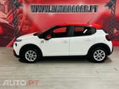 Citroen C3 1.2 PureTech Feel