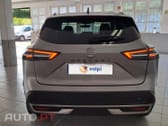 Nissan Qashqai 1.3 DIG-T N-Connecta LED