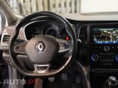 Renault Mégane Sport Tourer 1.5 Blue dCi Limited