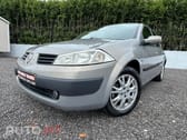 Renault Mégane 1.5 dCi C. Dynamique