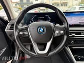 BMW 320 e Auto