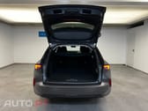 Opel Astra Sports Tourer 54 kWh Edition