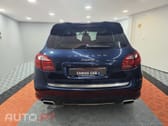 Porsche Cayenne Tiptronic