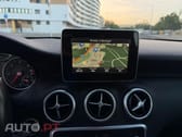 Mercedes-Benz A 180 d Style