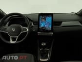 Renault Captur 1.2 ECO-G Techno