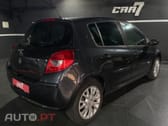Renault Clio 1.5 dCi Dynamique S